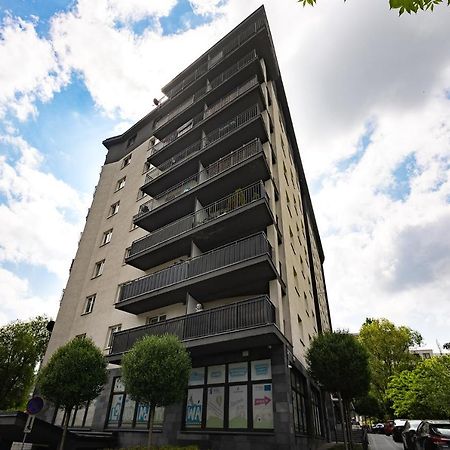 Zlota Jesien Apartment By Nearto Pl Kraków Zewnętrze zdjęcie